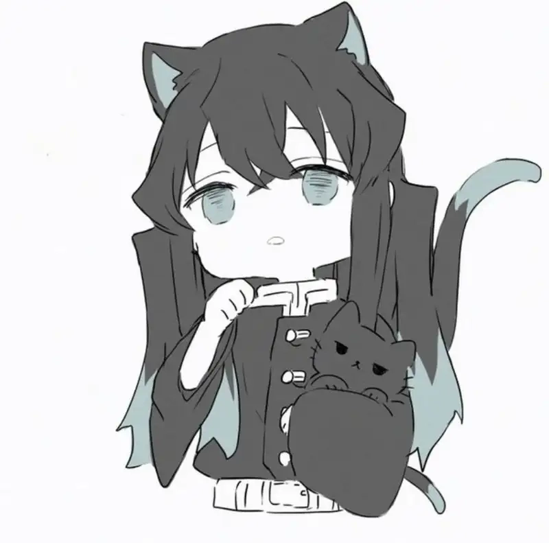 Sưu tập Ảnh chibi Muichiro Tokito đẹp mới nhất