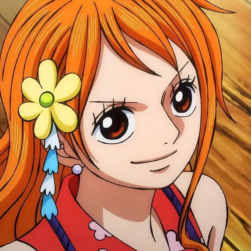 Thưởng thức nami fanart sáng tạo từ cộng đồng yêu anime
