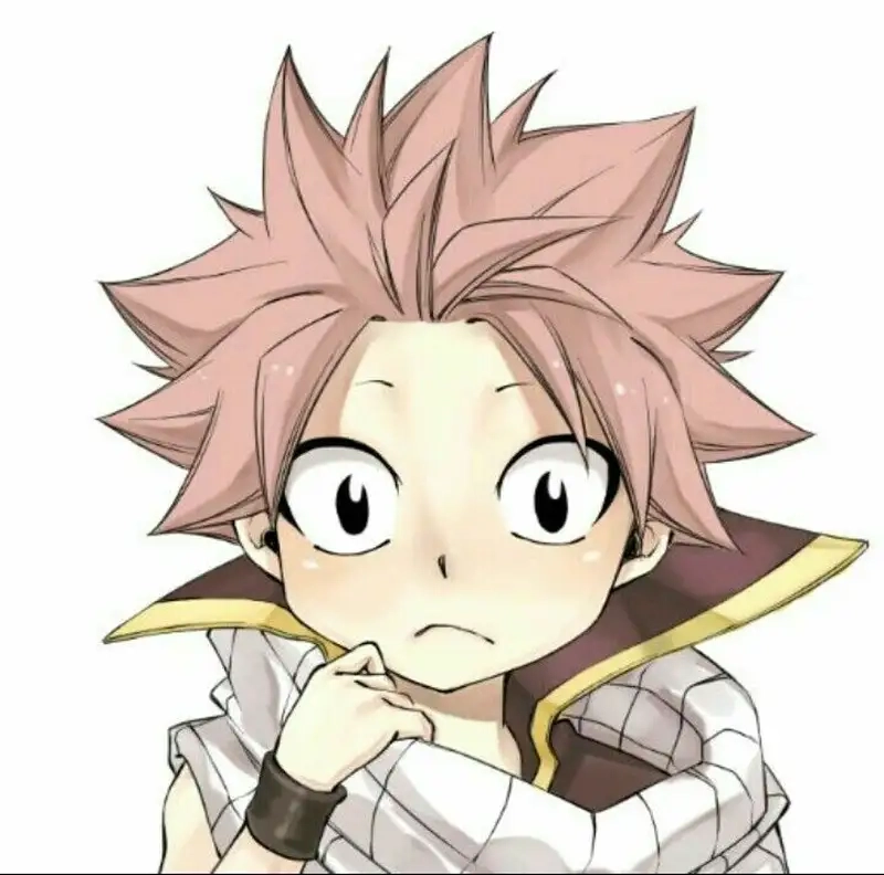 Thưởng thức Natsu Dragneel chibi fanart độc đáo