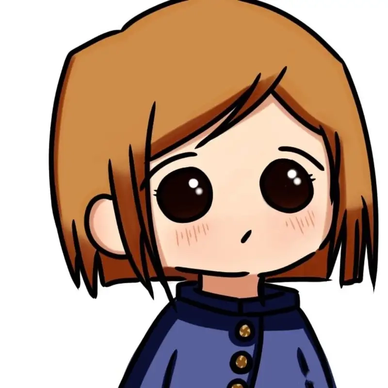 Nobara Kugisaki kawaii dễ thương