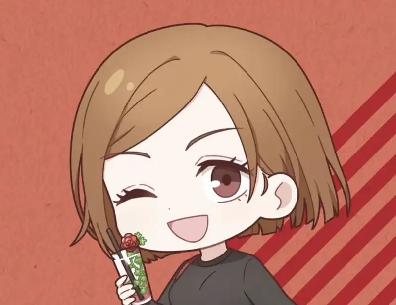 Chibi Nobara Kugisaki là như thế nào