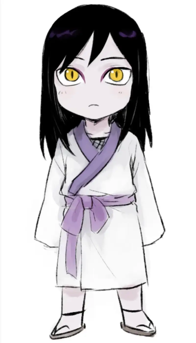 Xem ngay Orochimaru chibi cute siêu thú vị