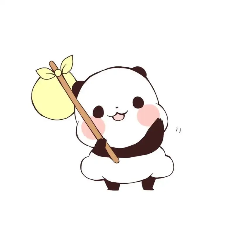 Hình ảnh Panda Jujutsu Kaisen chất lượng cao