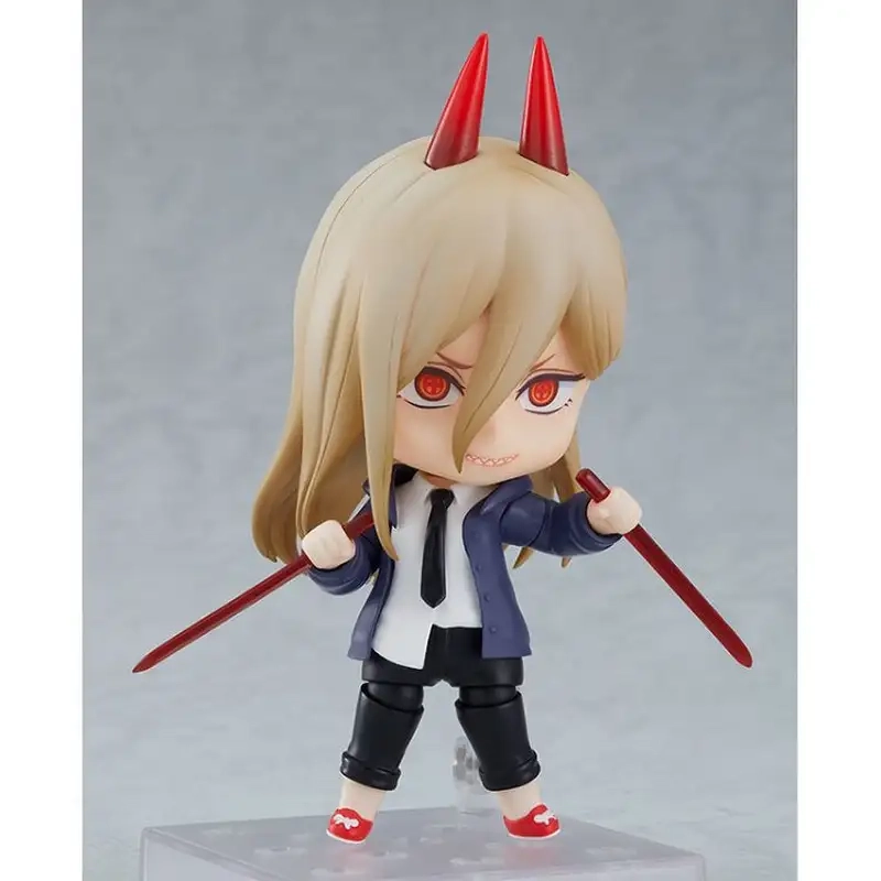 Tận hưởng nét đáng yêu từ Power chibi Chainsaw Man