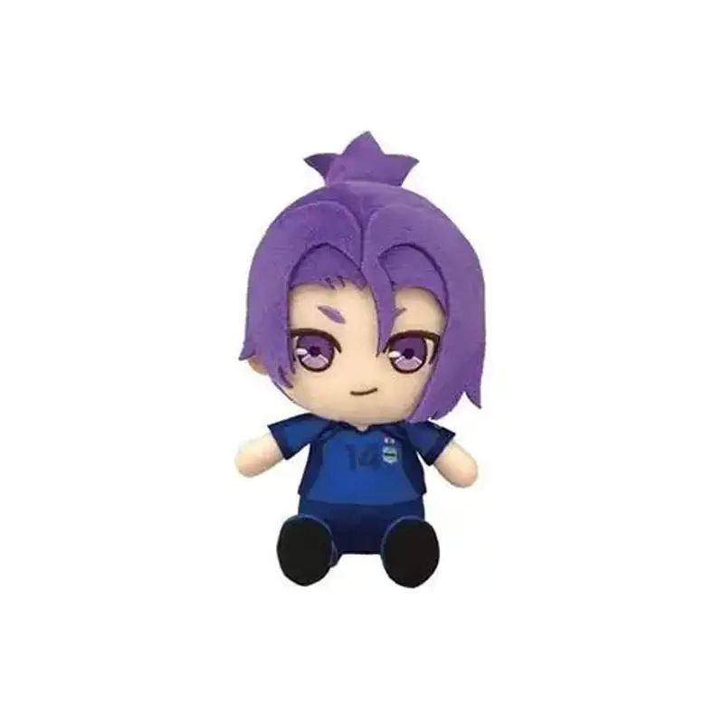 Tải hình nền chibi Reo Mikage đẹp miễn phí