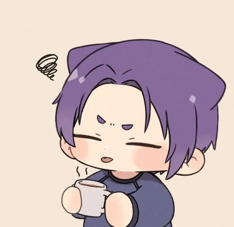 Download Reo Mikage chibi PNG chất lượng cao