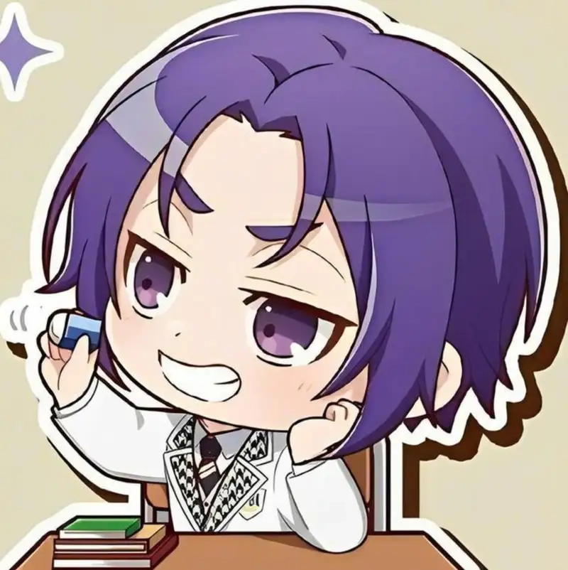 Xem ngay chibi Reo Mikage cute nổi bật trên mạng