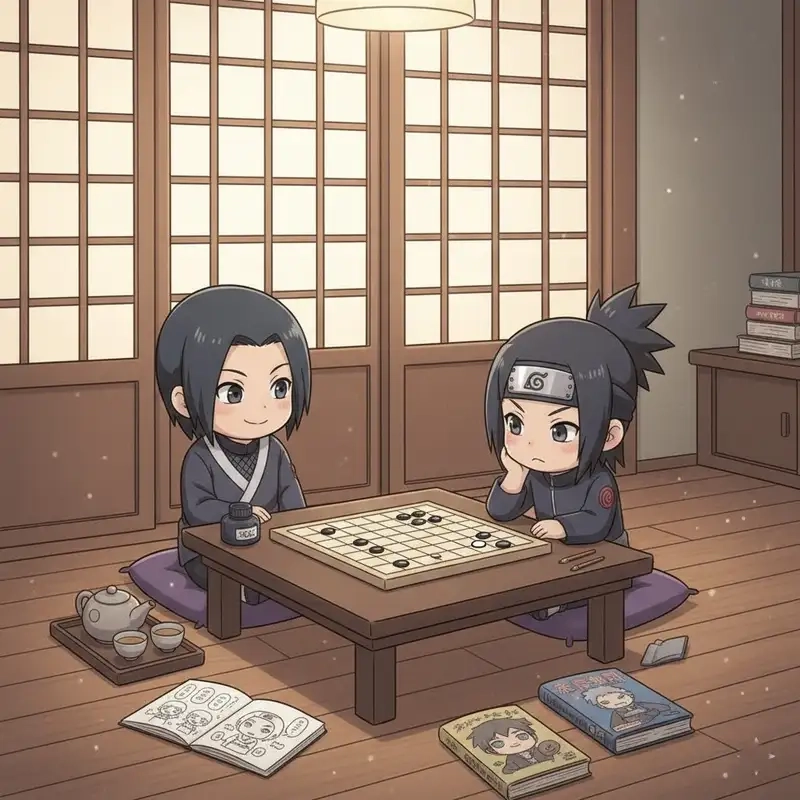 Cập nhật Sai Naruto chibi hình nền điện thoại độc lạ