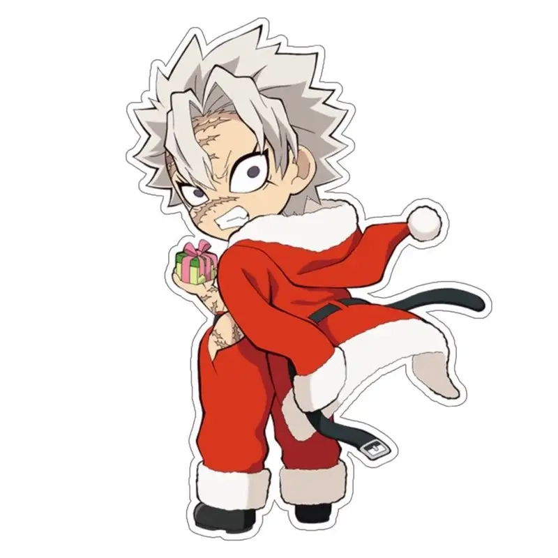 Khám phá Ảnh chibi Sanemi Shinazugawa cực dễ thương và sinh động