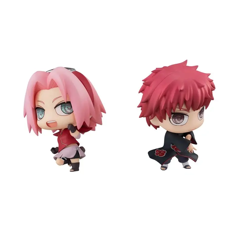Ngắm ngay ảnh chibi Sasori siêu dễ thương