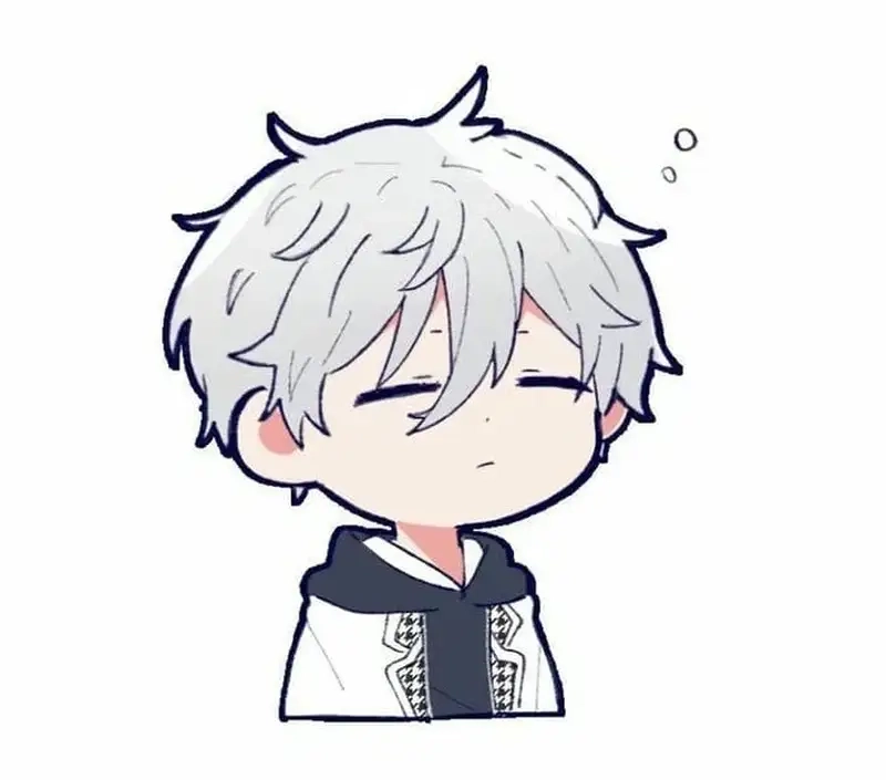 Trang trí máy tính với hình nền Nagi Seishiro