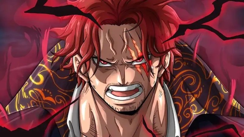 Khám phá tình bạn Shanks shanksyluffy đầy cảm xúc với Luffy