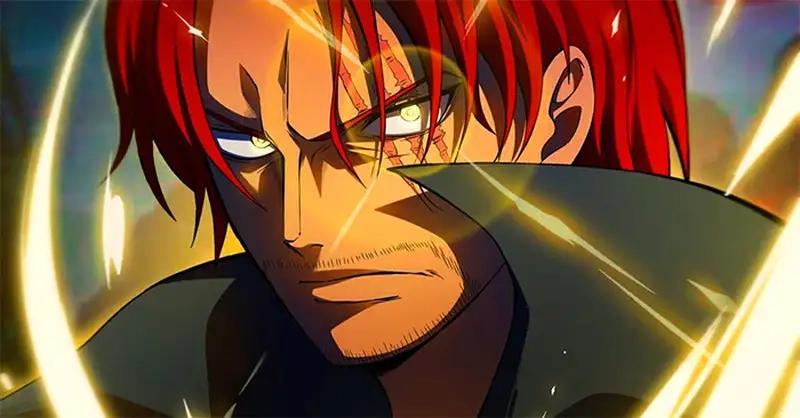 Khám phá Shanks với phong cách shanks độc đáo