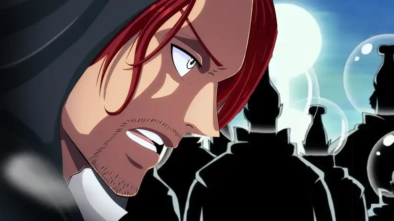 Trải nghiệm Shanks shanks3k cực chất