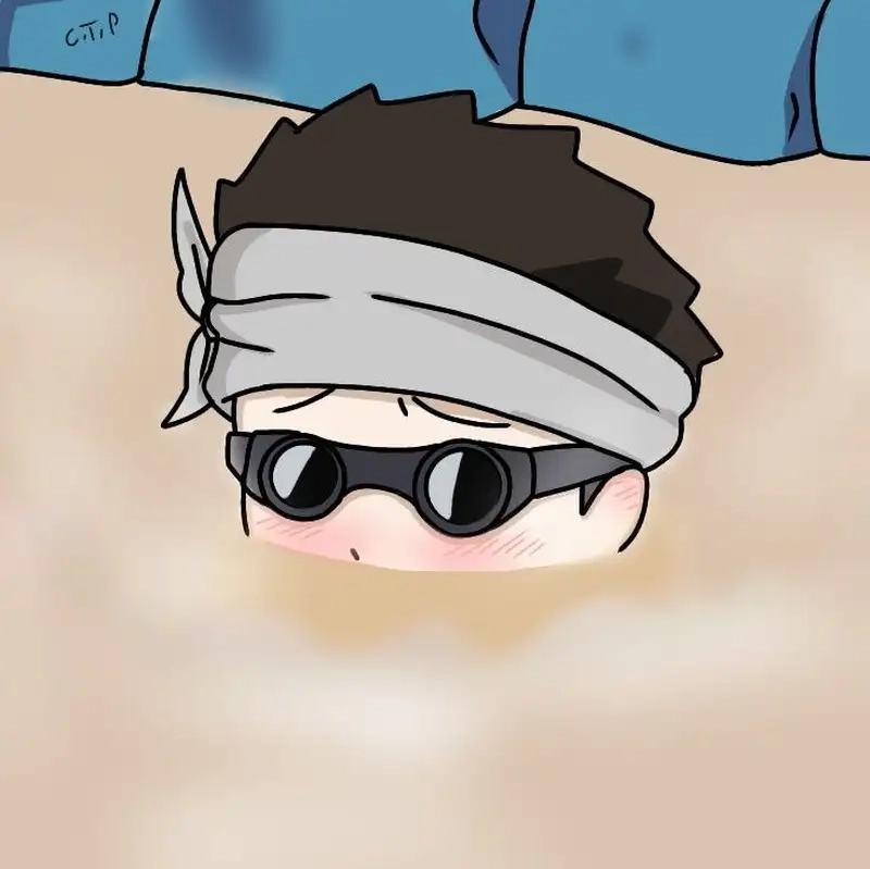 Xem Shino Aburame chibi anime sinh động