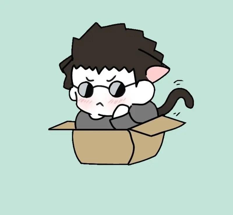 Khám phá Shino Aburame chibi cực cute