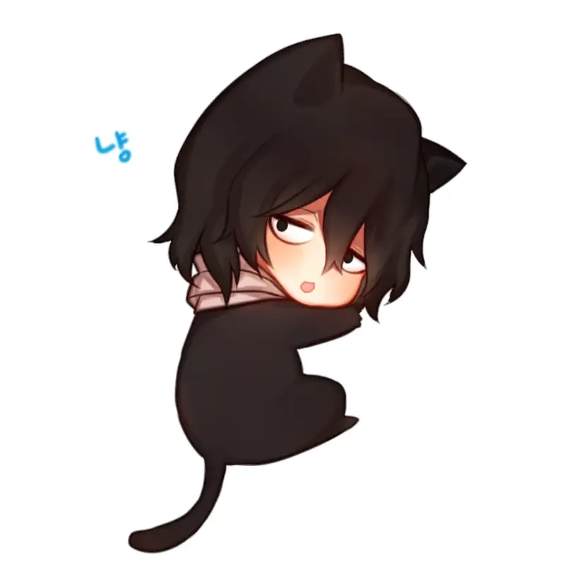 Khám phá chibi Aizawa trong My Hero Academia