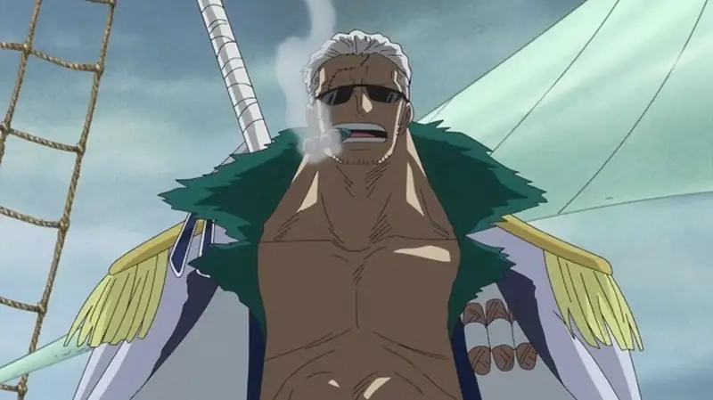 Thỏa sức tìm Smoker One Piece Smoker độc đáo