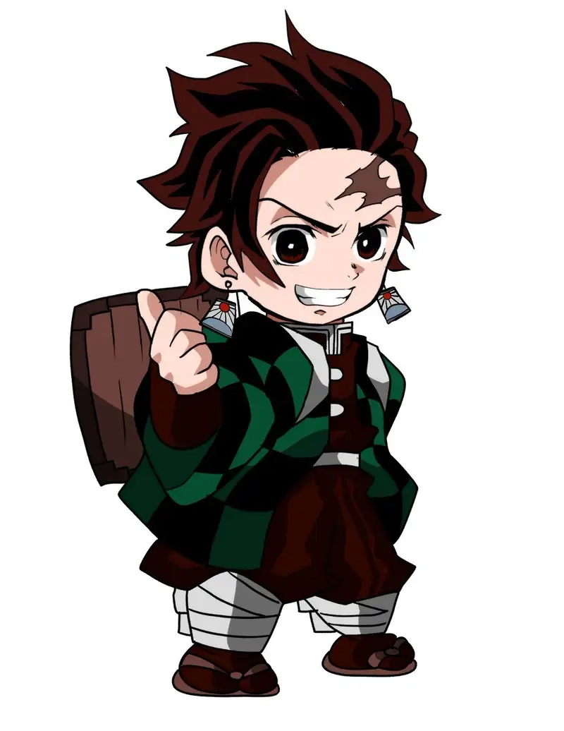 Khám phá ngay Ảnh chibi Sosuke Aizen phong cách độc đáo