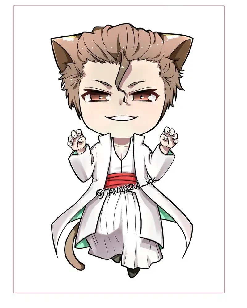 Xem bộ sưu tập Aizen Sosuke fanart cực ấn tượng