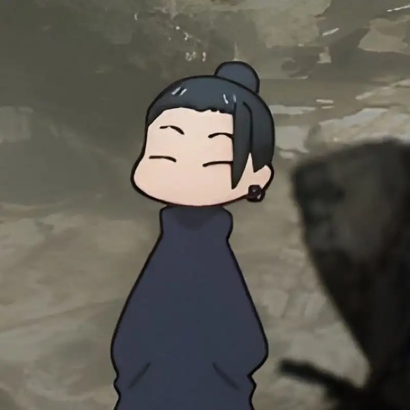 Suguru Geto chibi là như thế nào hấp dẫn fan