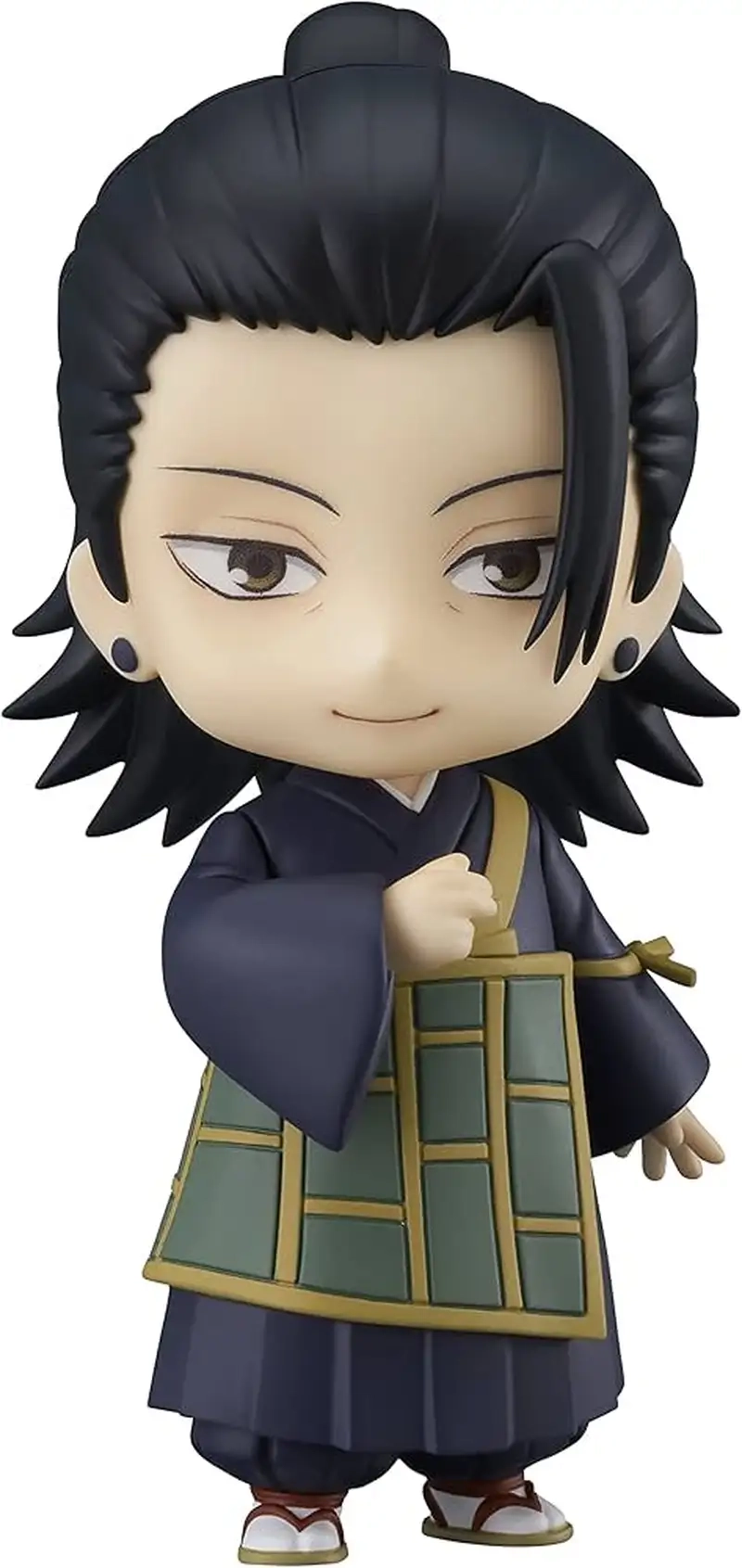 Geto Suguru cute chibi biểu cảm ngộ nghĩnh