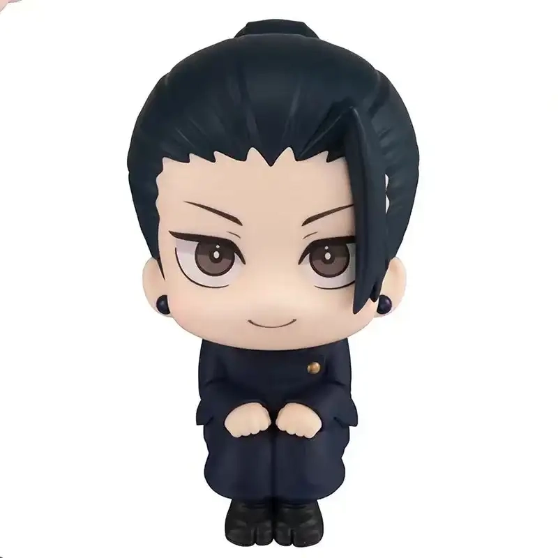 Chibi Geto Suguru hình ảnh dễ thương hết