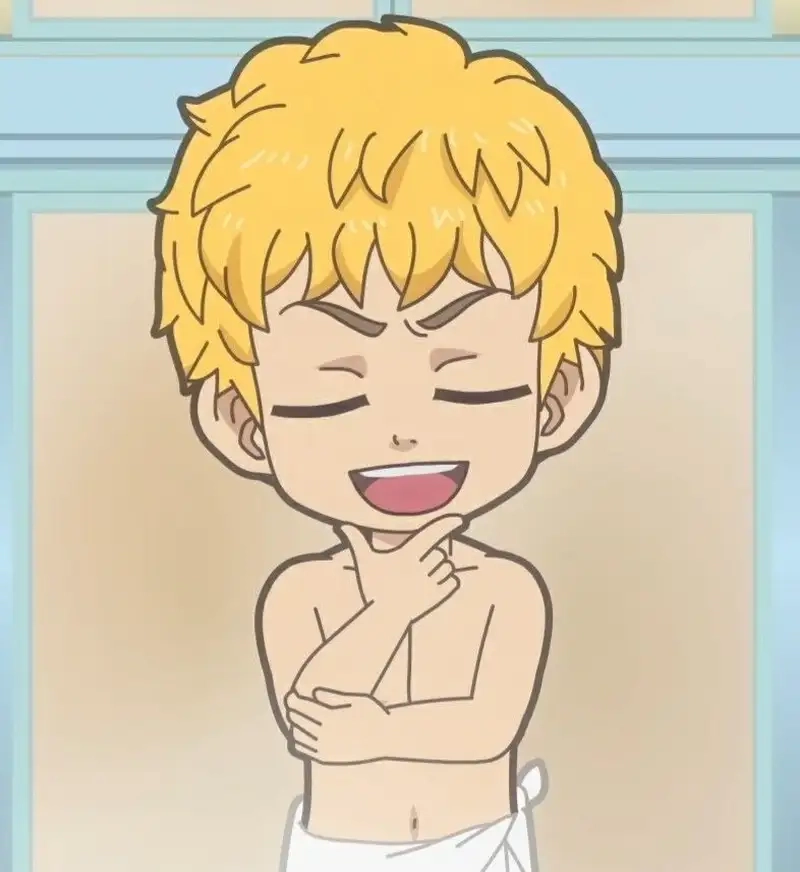 Khám phá Ảnh chibi Takemichi Hanagaki dễ thương