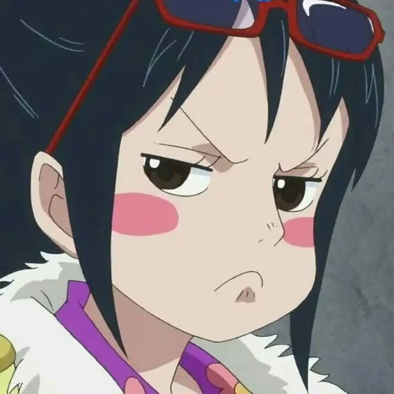 Tashigi là như thế nào trong One Piece