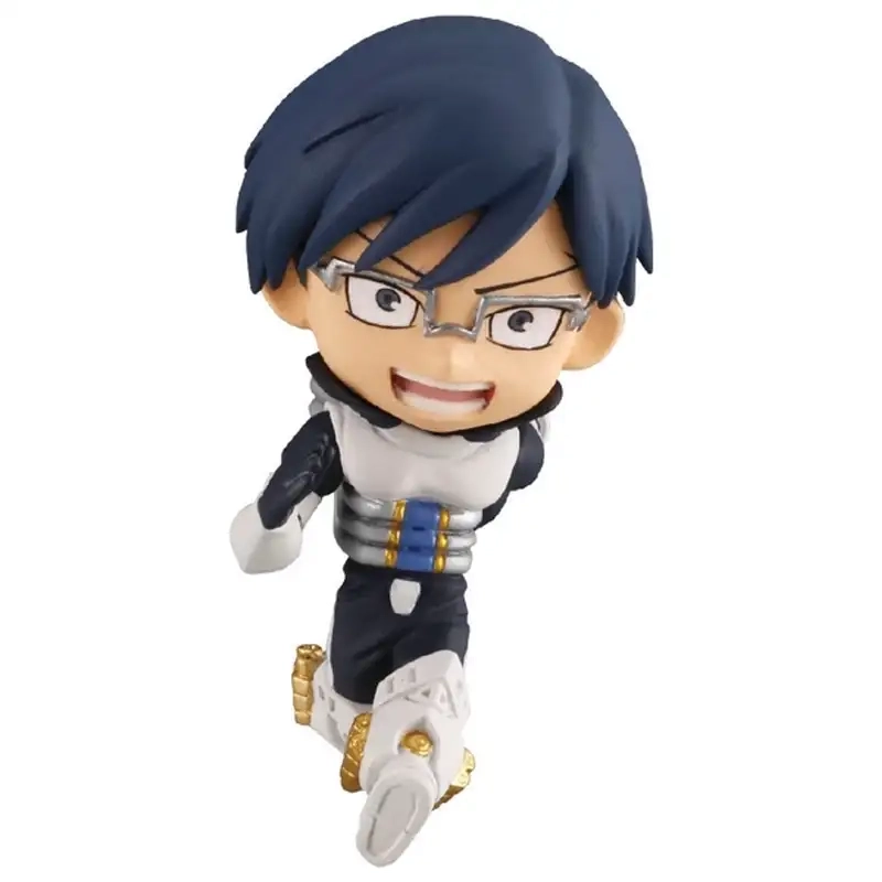 Khám phá ảnh chibi tenya iida là gì