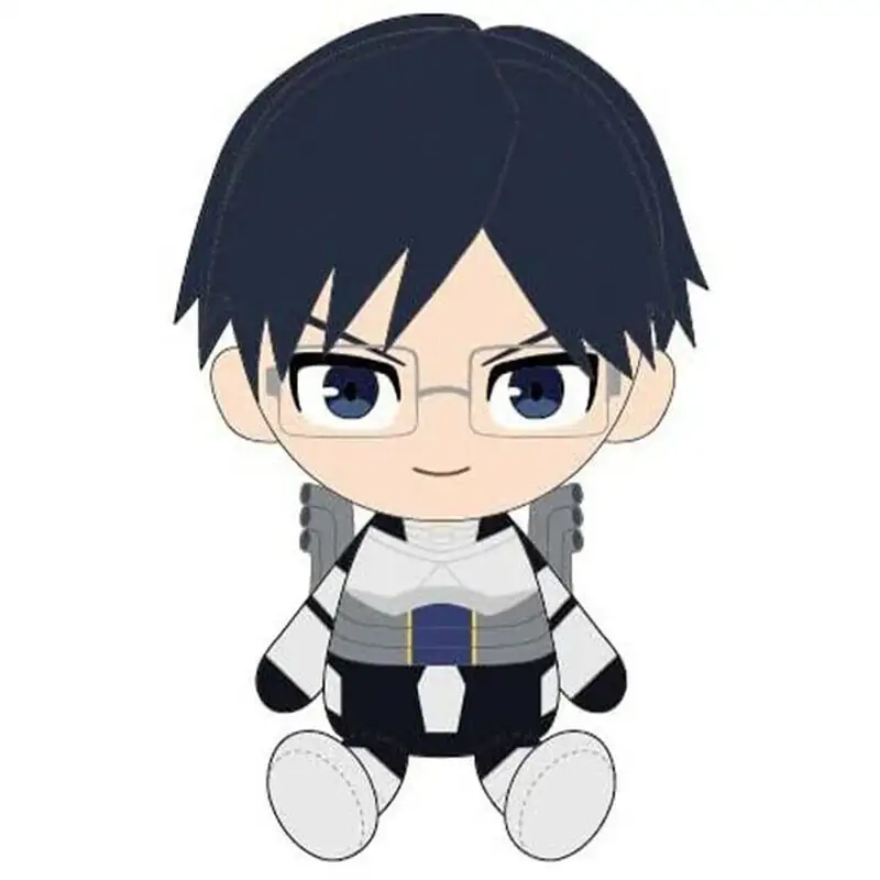 Tuyển chọn hình chibi Tenya Iida sinh động và cuốn hút