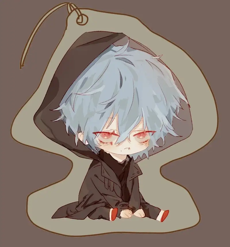 Shigaraki cute dễ thương, thu hút người xem