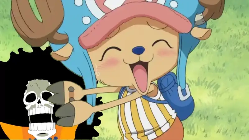 Tải tony tony chopper wallpaper siêu nét