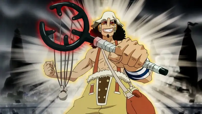 Bộ sưu tập lego one piece usopp cho người yêu thích sáng tạo