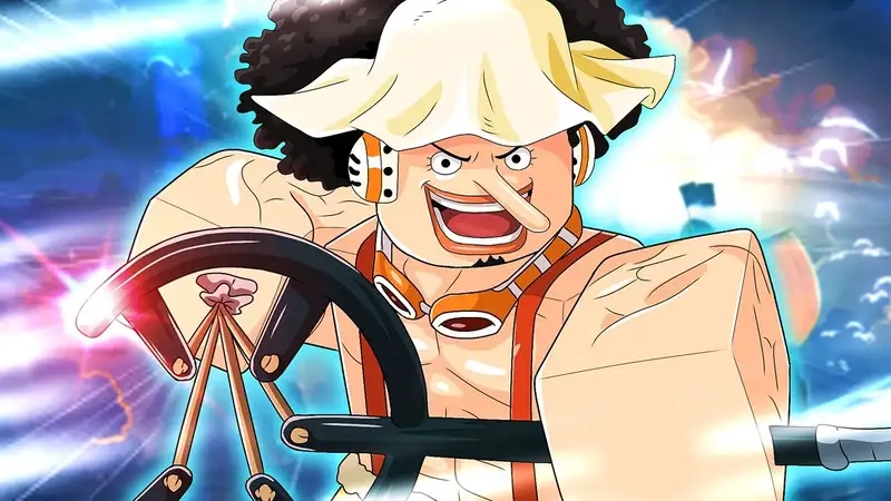 Tìm hiểu harga buronan usop mới nhất trong thế giới One Piece