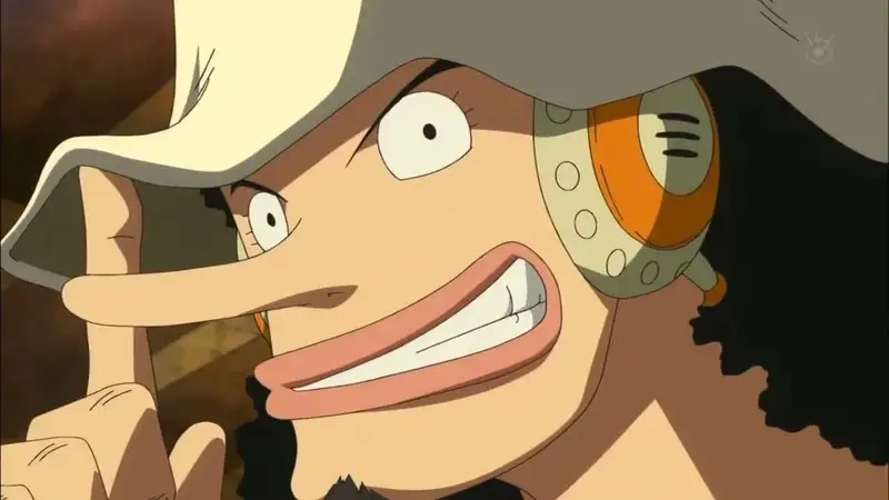 Huyền thoại god usopp được fan tôn vinh sau trận chiến lớn