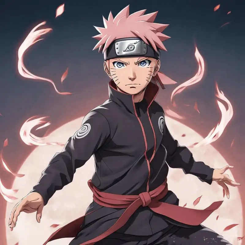 Khám phá Ảnh chibi Uzumaki Naruto dễ thương và đáng yêu