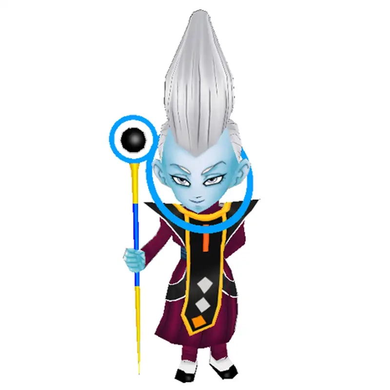 Thưởng thức Naruto chibi phong cách kawaii