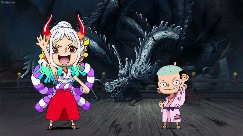 Theo dõi Yamato Manga mới nhất