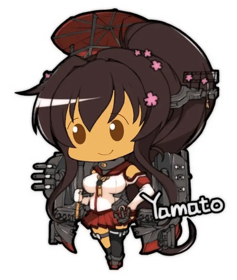 Tìm hiểu Wanted Yamato mạnh mẽ nhất