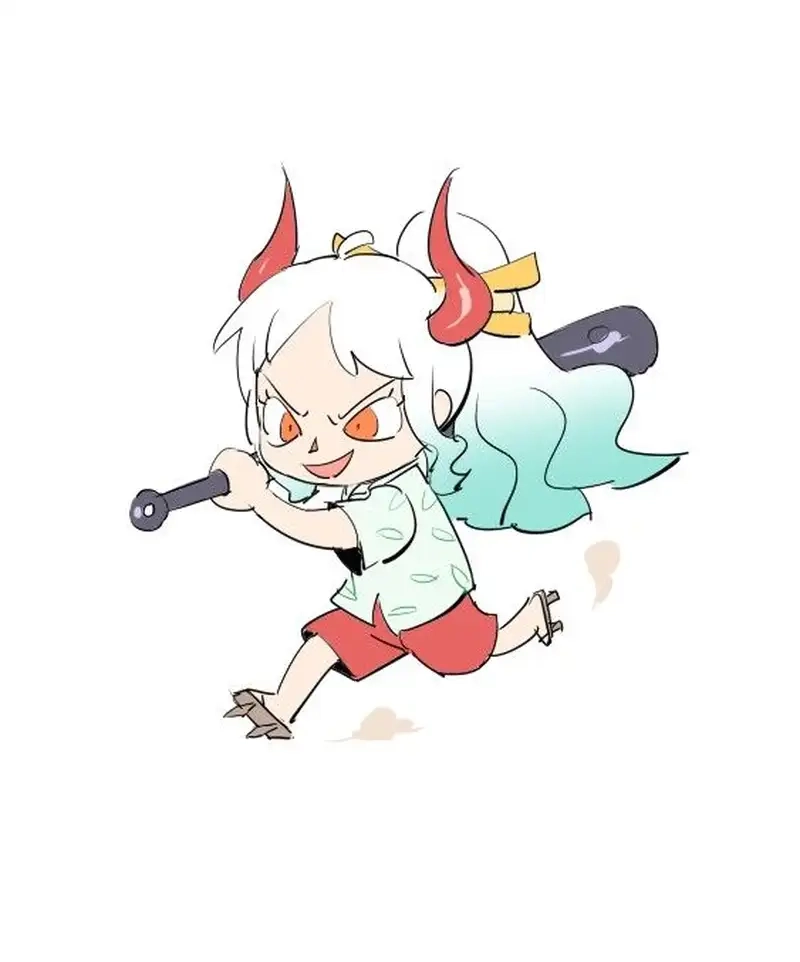 Xem ngay Anime Yamato siêu đẹp