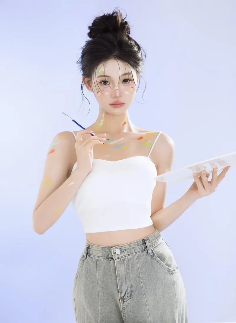 Tuyển chọn ảnh đại diện gái cực xinh giúp profile nổi bật hơn