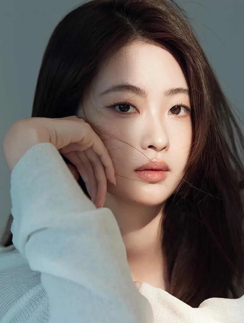 Bộ sưu tập ảnh gái xinh avatar hot trend khiến dân mạng phát sốt