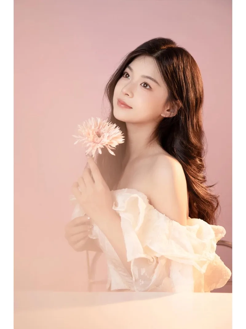 Nét quyến rũ khó cưỡng qua Hình nền gái xinh 4k HD