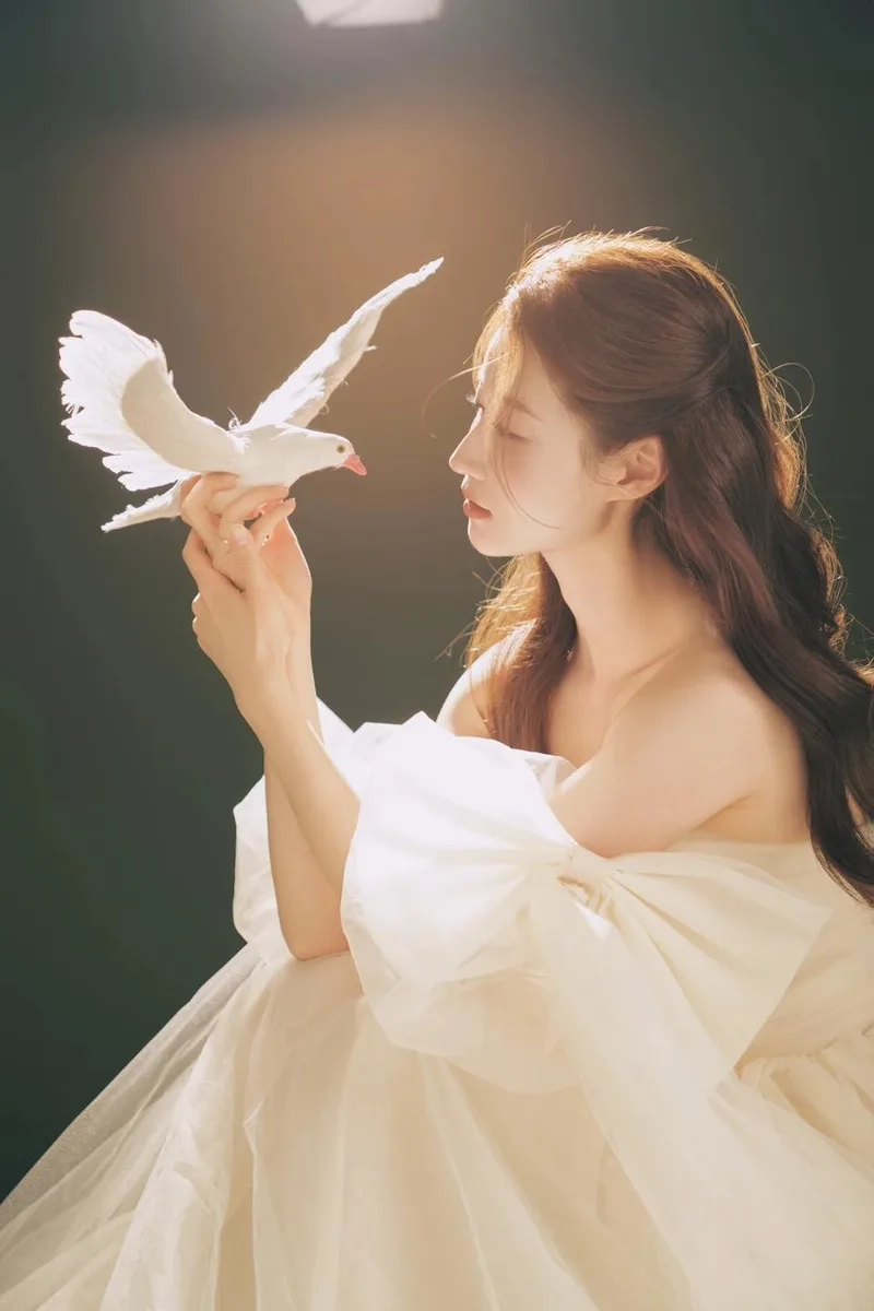 Tuyển chọn Hình nền gái xinh 4k đẹp nhất hiện nay