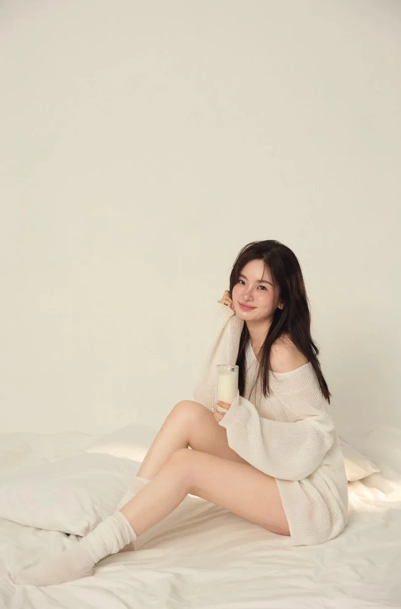 Trải nghiệm sắc nét đến từng chi tiết với Ảnh gái đẹp 4k chất lượng cao