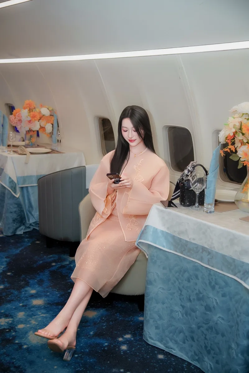 Đắm say trước vẻ đẹp trong sáng của Gái Trung Quốc cute