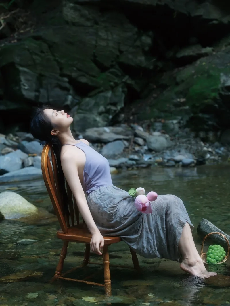 Cập nhật ngay Hình ảnh hot girl Trung Quốc cực hot hôm nay