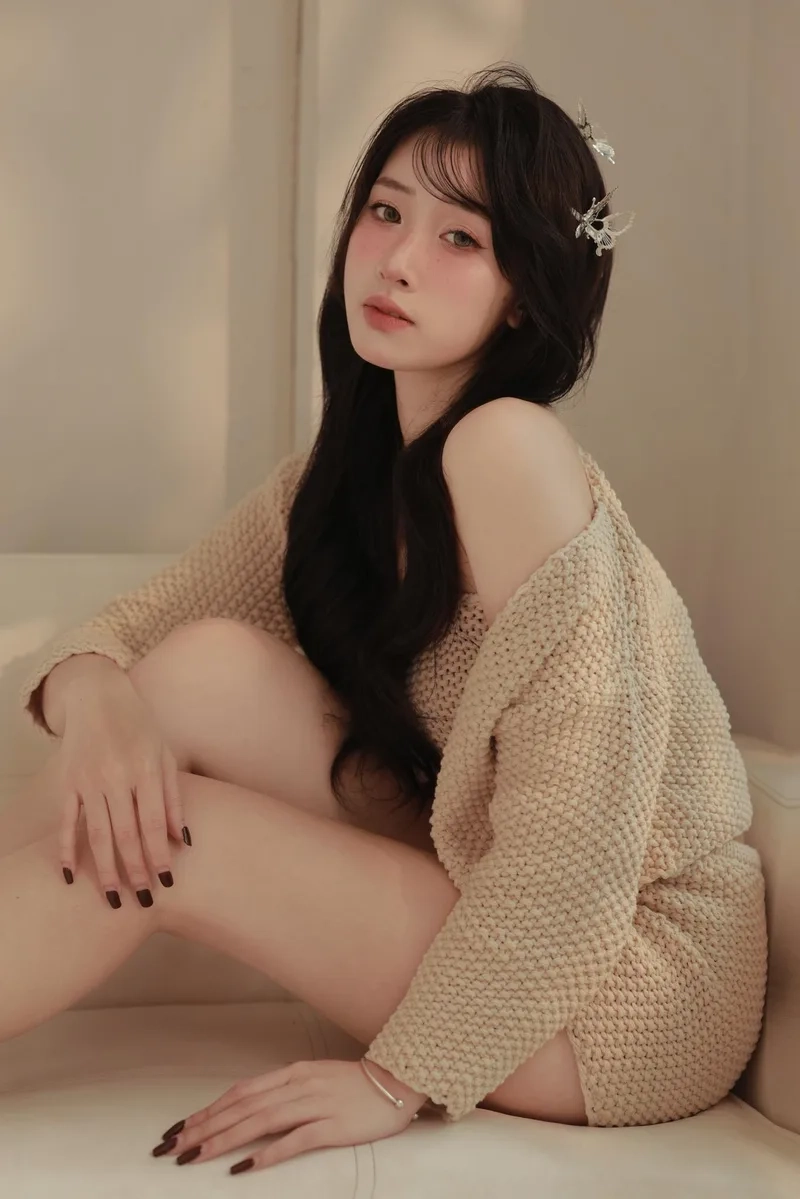 Thay đổi phong cách cùng Avatar gái xinh Instagram thời thượng