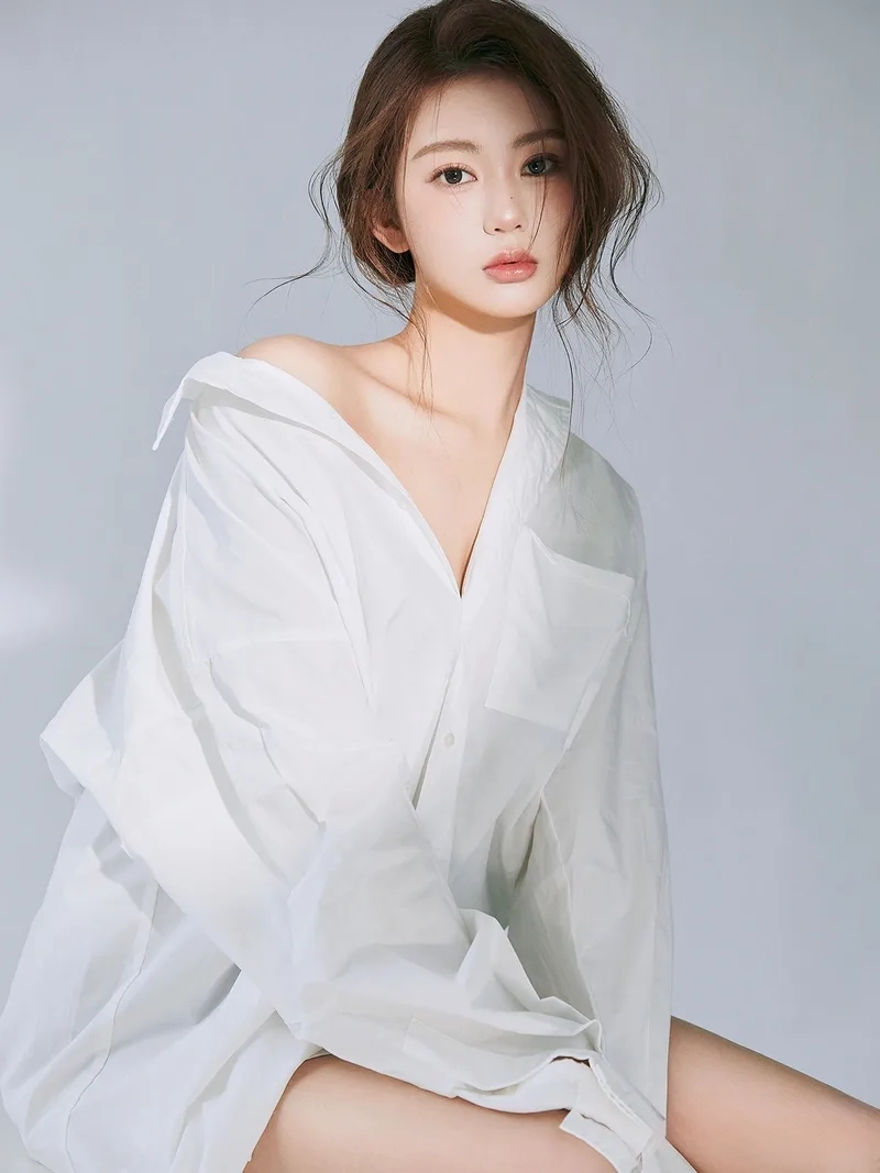 Ngắm nhìn vẻ đẹp tự nhiên của gái đẹp việt nam khiến ai cũng mê